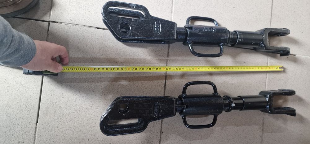 Întinzător stabilizator tenson vertical tractor case preț 790  lei buc