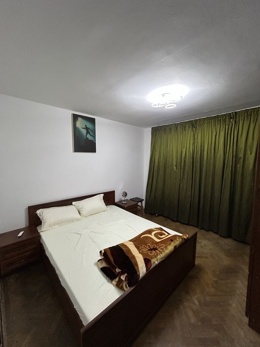 Apartament regim hotelier Craiova - peste strada de Mc
