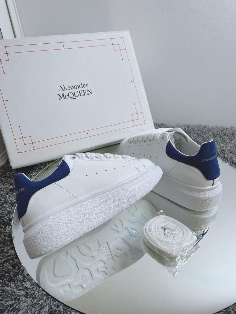 Adidasi Alexander Mcqueen