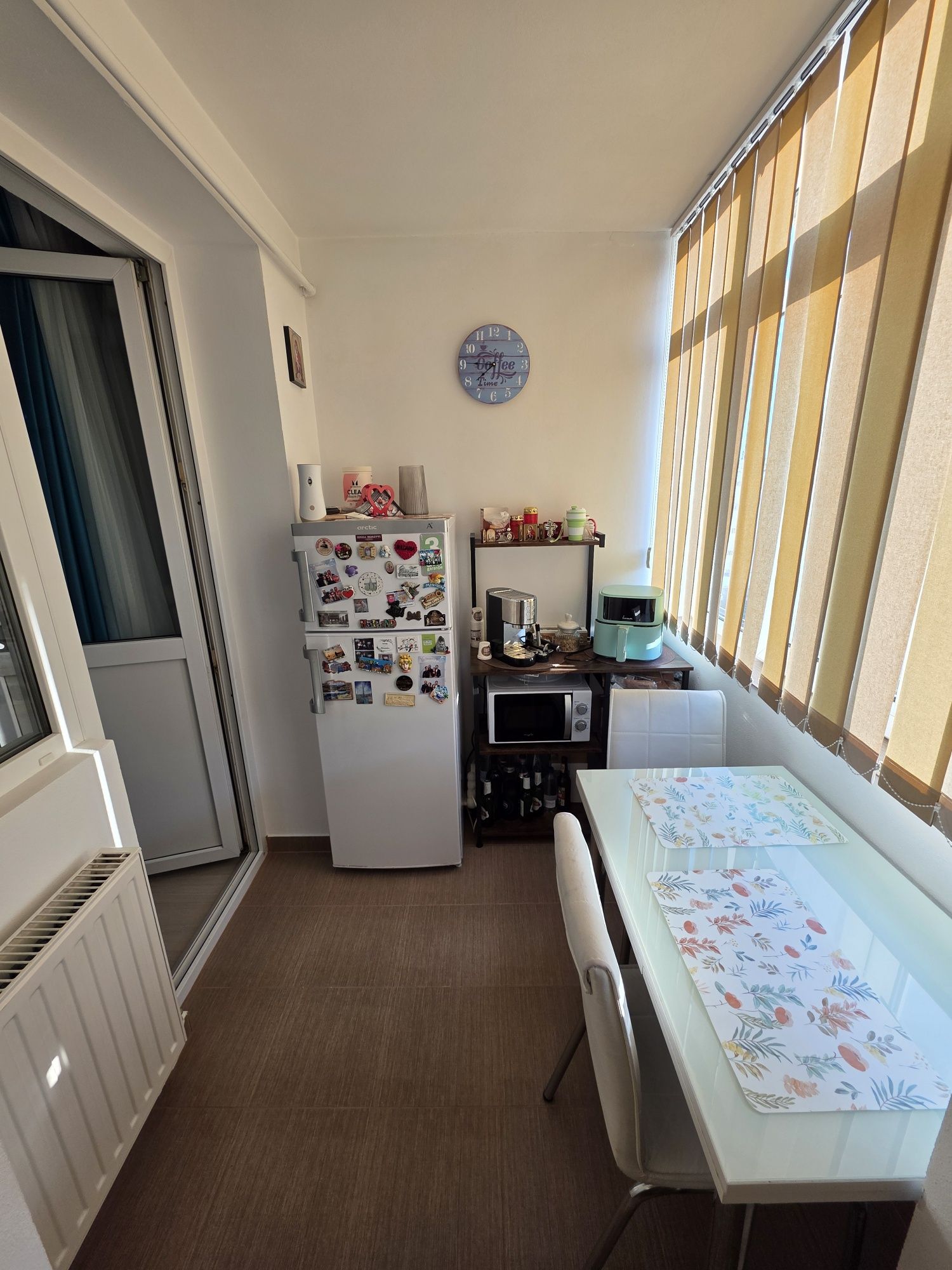 Garsonieră de vânzare zona Grivița