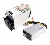 Asic antminer t9+