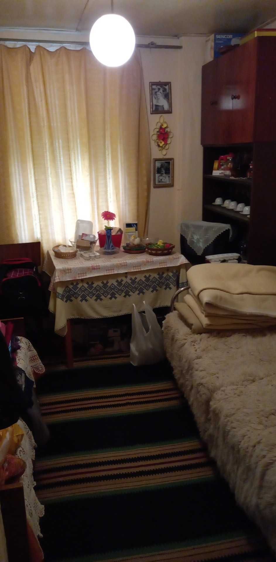 Продавам къща в село Крушуна