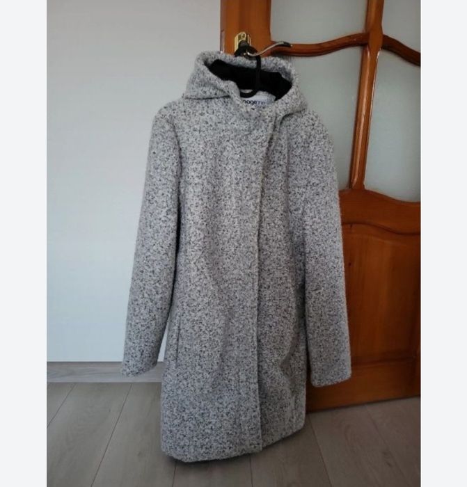 Palton midi de femei