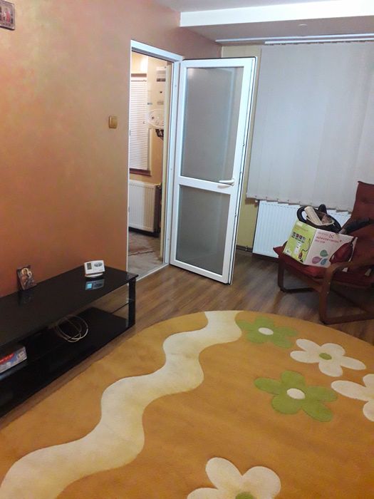 Garsoniera de vanzare central