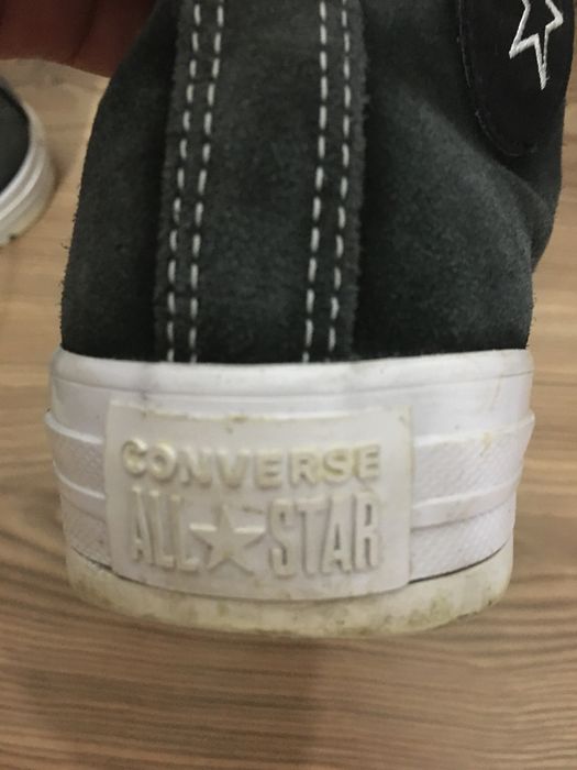 Adidași CONVERSE mărimea 36