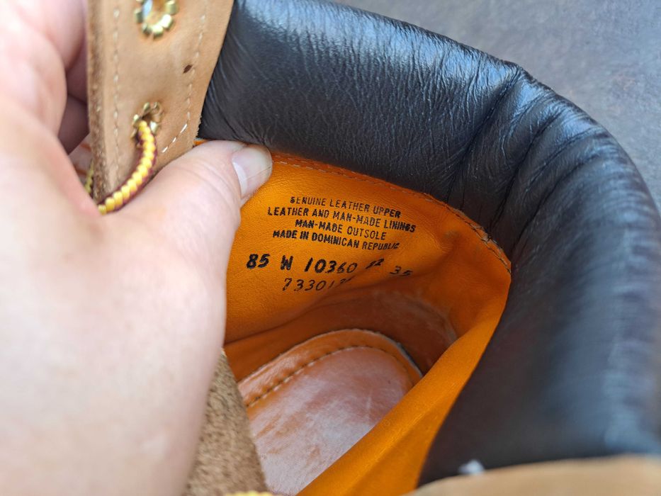 мъжки зимни обувки,боти,кубинки,ном41,Timberland