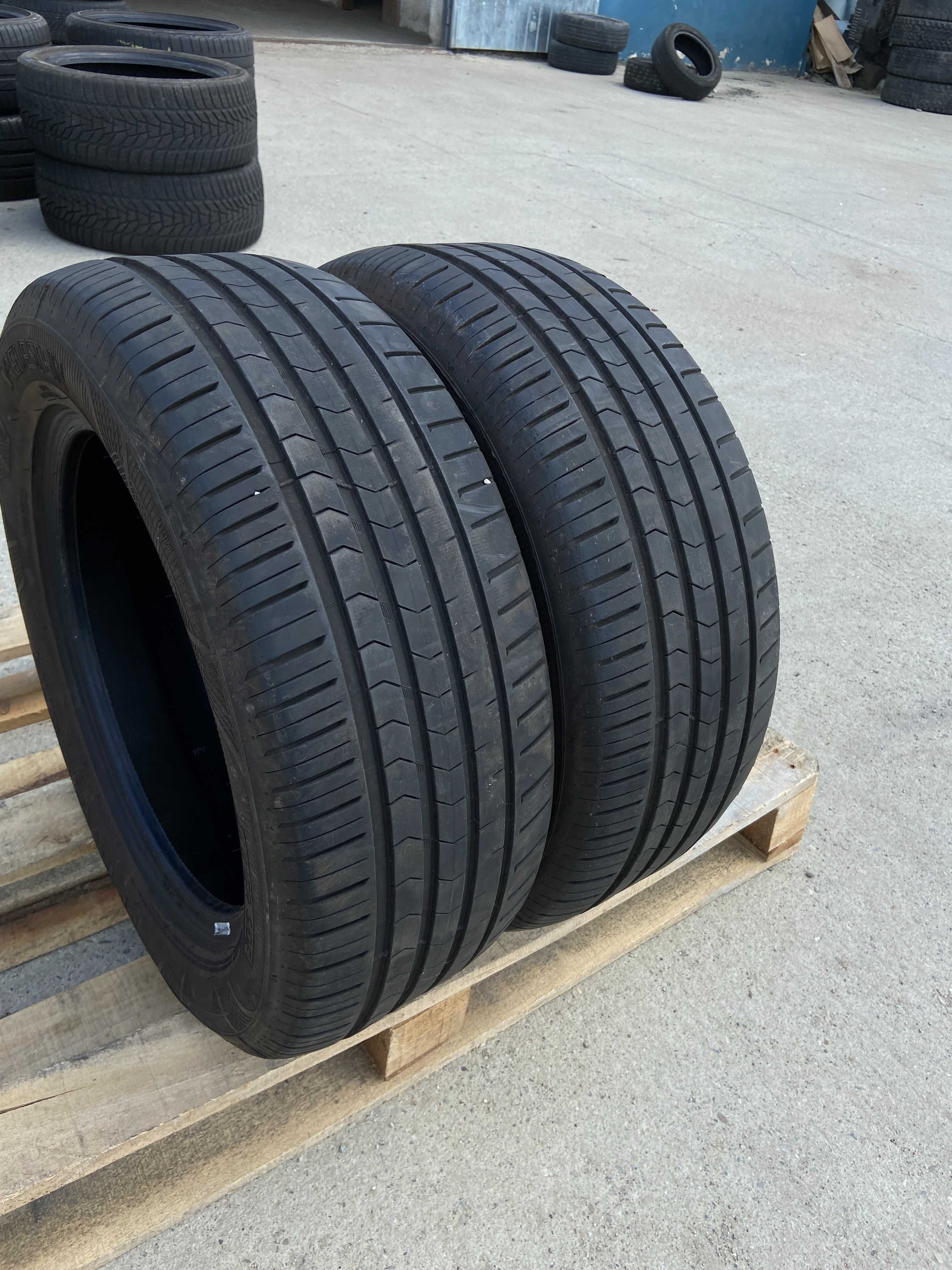 Anvelope 225/55R16 Vredestein Vara