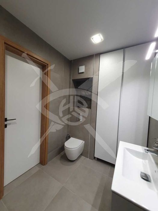 Дава се под наем Тристаен апартамент в София, Дружба 2 - 116 кв.м за 1000 € - Снимка #14