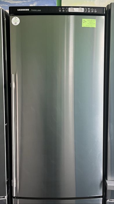 Хладилник с фризер Liebherr KGBes 4046 с два компресора