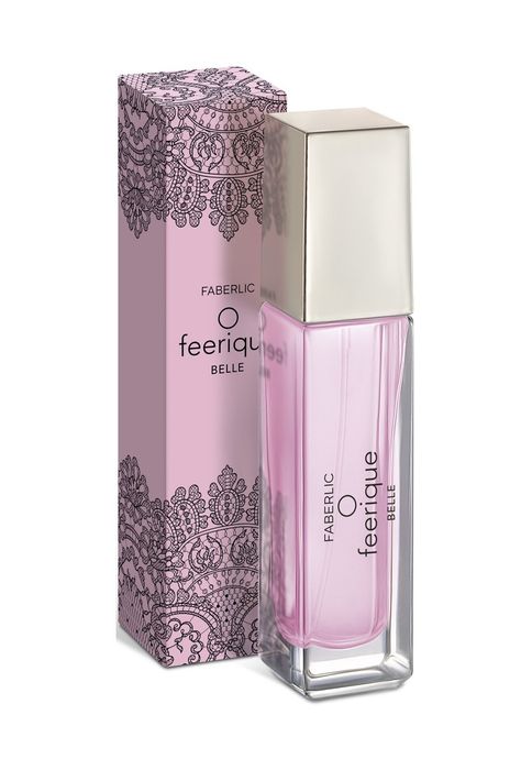 15 ml faberlic original parfyumni Ayollar atirlari