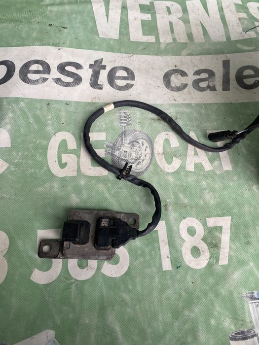 Senzor NOX Audi A4 B9 3.0 Tdi CRT 2017