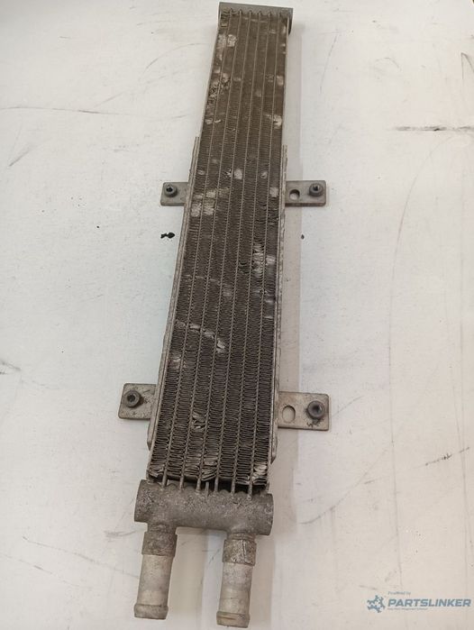 Radiator racire combustibil  AUDI A8 II 4E2, 4E8 2002 - 2010 4.2 quattro BVJ 4e0203503a