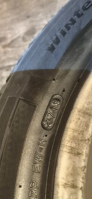 Jante aliaj 205 55 16  anvelope de iarna