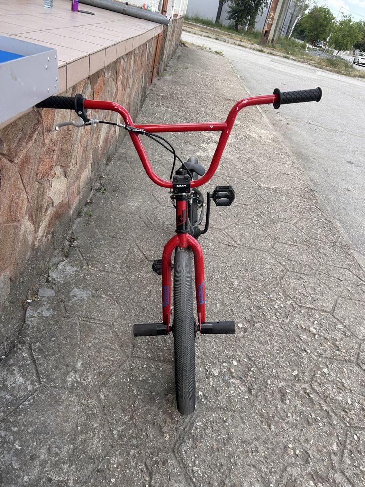 Bmx bike Drag 20’