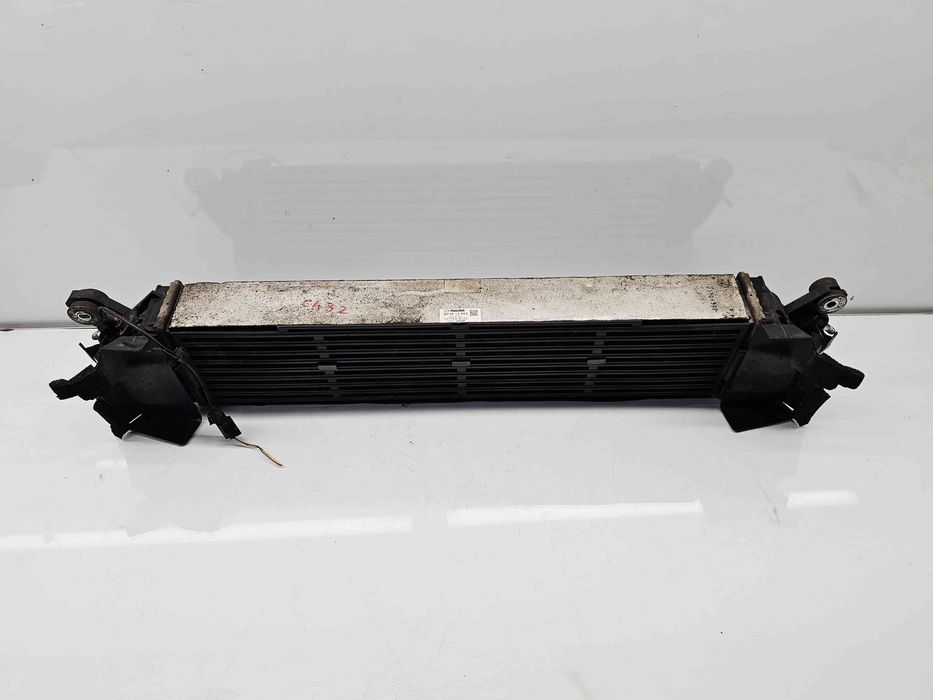 Radiator intercooler MAZDA 6 (GJ1) Facelift [Fabr 2018-2021] SH18 13 5
