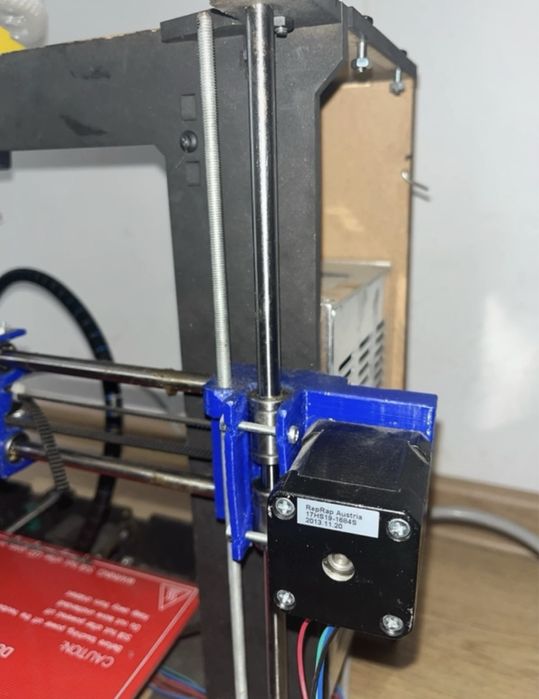 Imprimanta 3D de vanzare