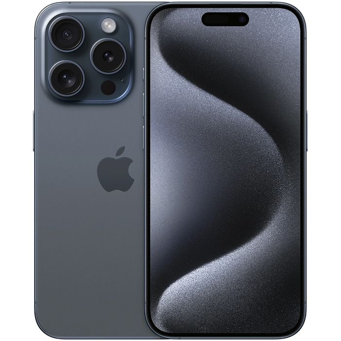 Продам срочно Айфон 15 Pro 256gb