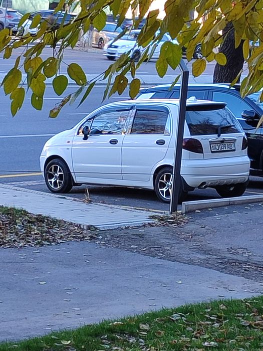 Matiz mx kanditsaner