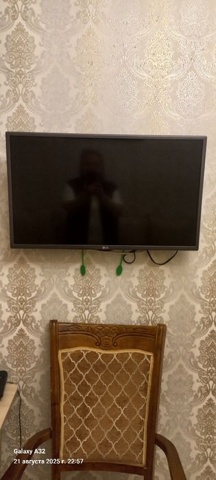 Продам LG телевизоы плазма