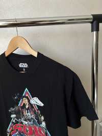 Tricou Vintage Star Wars (nu nike,adidas)