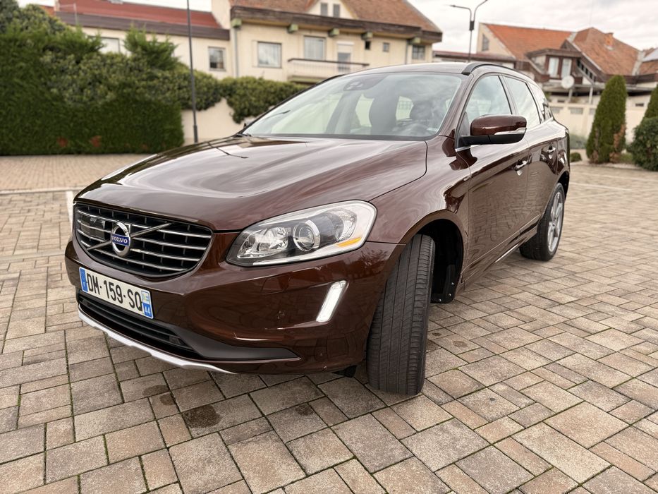 Volvo_XC60 2.0D An 2015 Summum Edition