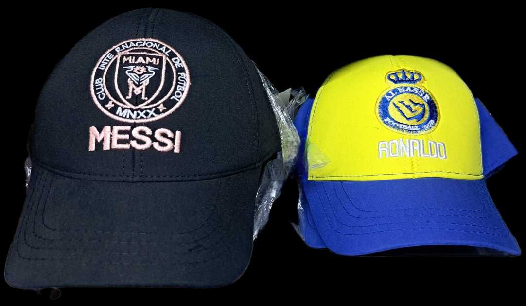 Нова Футболна Топка CR7 RONALDO Роналдо 2025г Черна Звезда CHAMPIONS