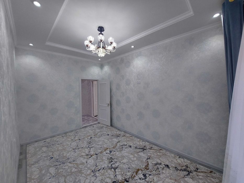 2-х комнатная квартира