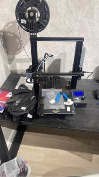 3д принтер Ender-3 neo