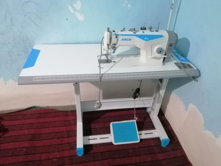 Jak Mashinka pashti kop ishlamagan