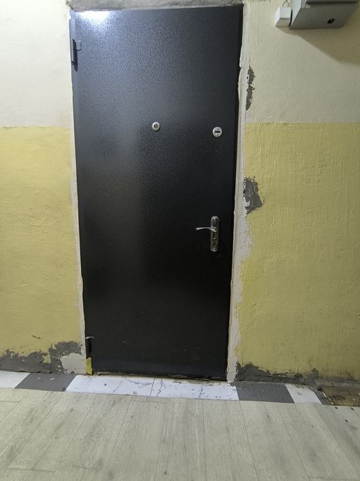 Аренда 1 ком-Студия Сергели 2. С обстановкой 4/4 кирпич 18 м2. Ремонт