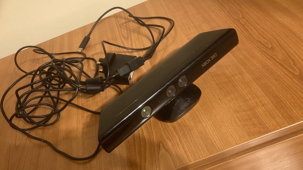 senzor Kinect 1 pentru PC