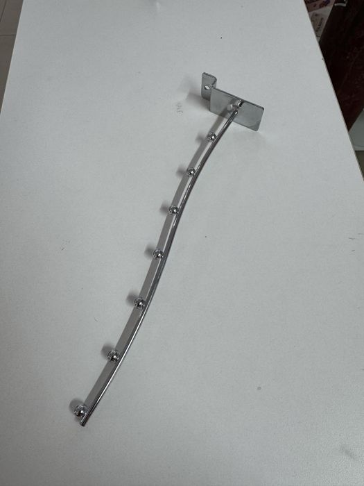 Крючки для эконом панеля