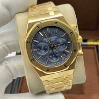 Audemars Piguet Royal Oak жълто злато