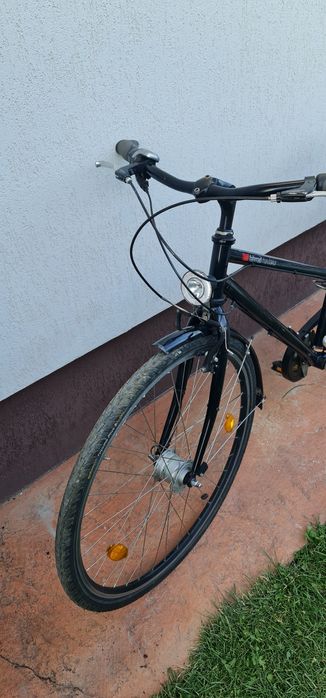 Bicicleta de oras unisex VSF 28"