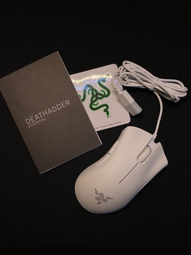 продам мышку Razer
