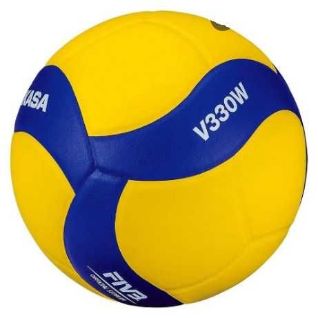 Волейбольный мяч Mikasa V330W (2158)