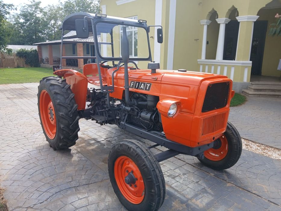 Tractor Fiat 315