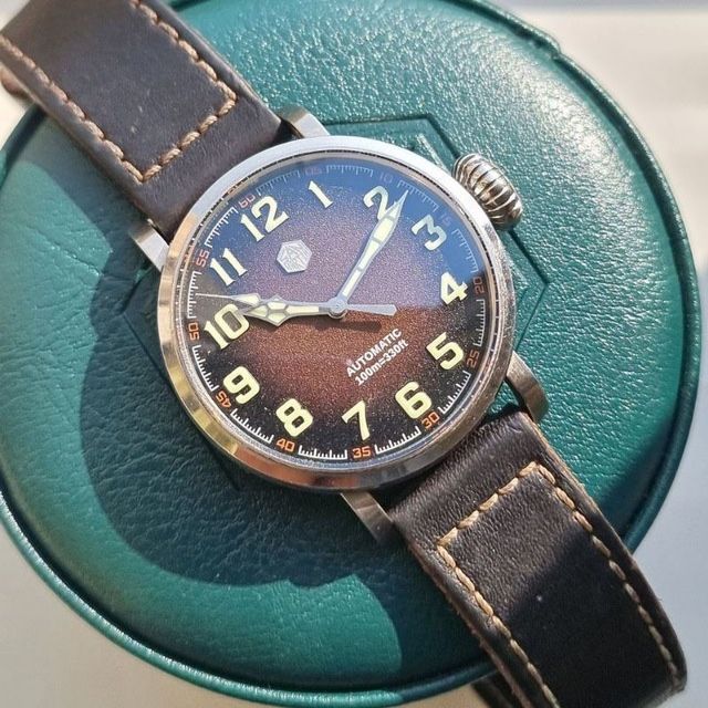 Мужские наручные часы Seiko оригинал 100%