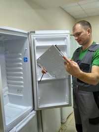 Ремонт Холодильников стиральных машин посудомоечных машинах Х