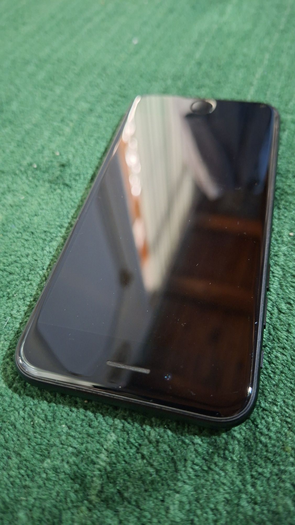Iphone 7 ideal ochilmagan