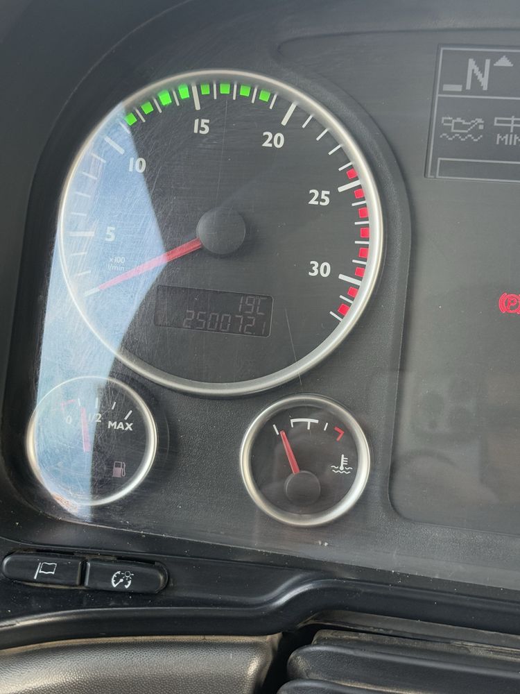 Man 40.400 yil 2016 probeg250000