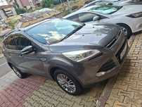 Vând Ford kuga an 2013 4X4