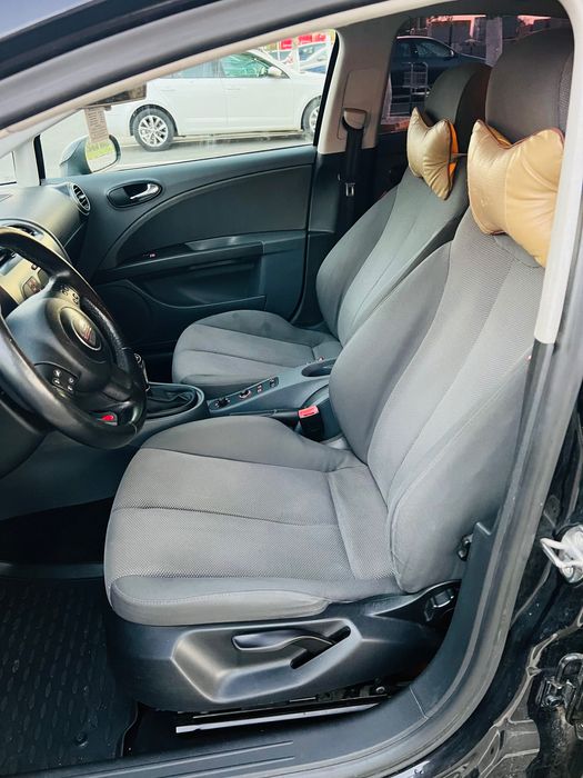Seat Leon Seat Leon