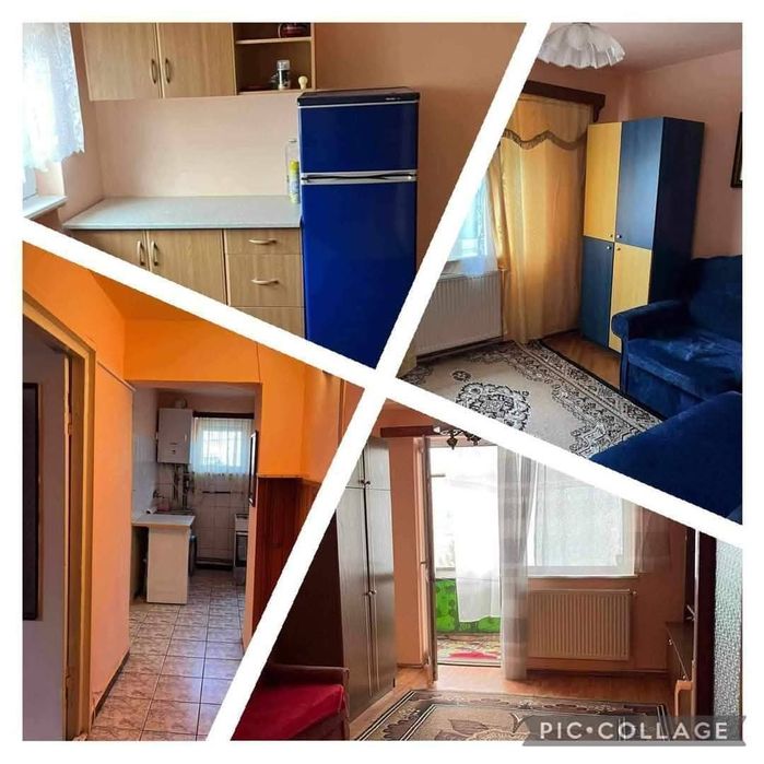 Apartament Sighisoara