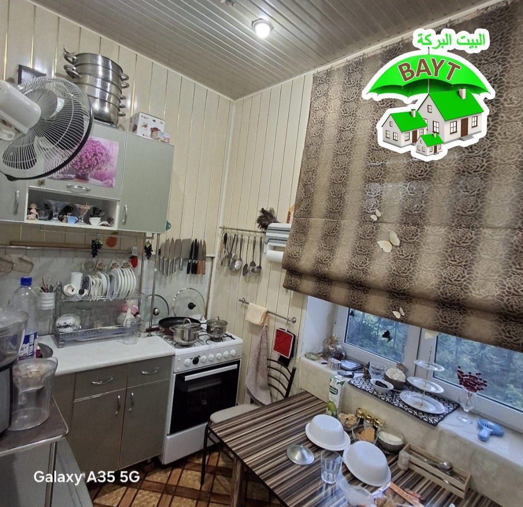 #ВЫСОКОПОТОЛОЧКА, Разделка,53м², Чиланзар 1 Квартал,2\4\4,Продаётся Кв