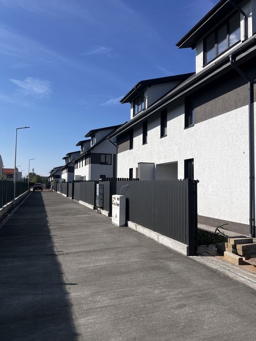 Vila vanzare Otopeni / Casa de vanzare / Casa