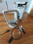 Кафемашина KRUPS TYP: 256A Germany