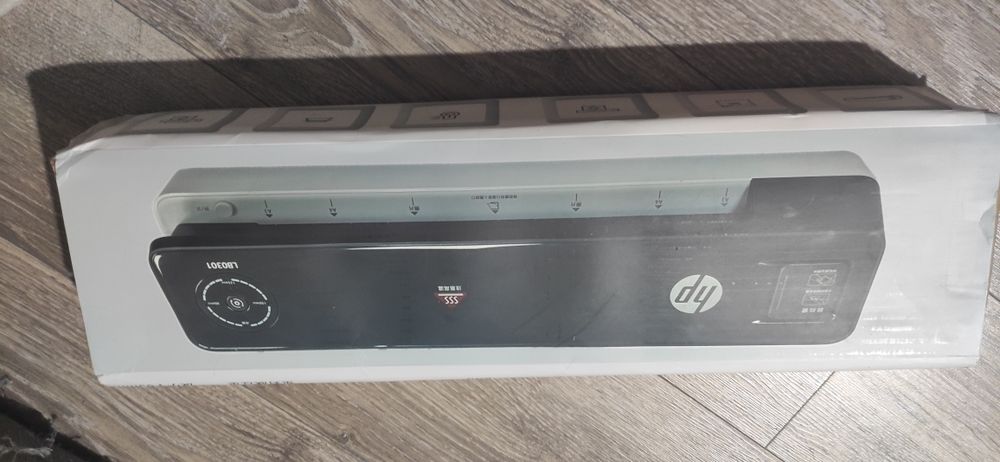 Ламинатор Hp A3/A4