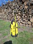 Spălător karcher K4