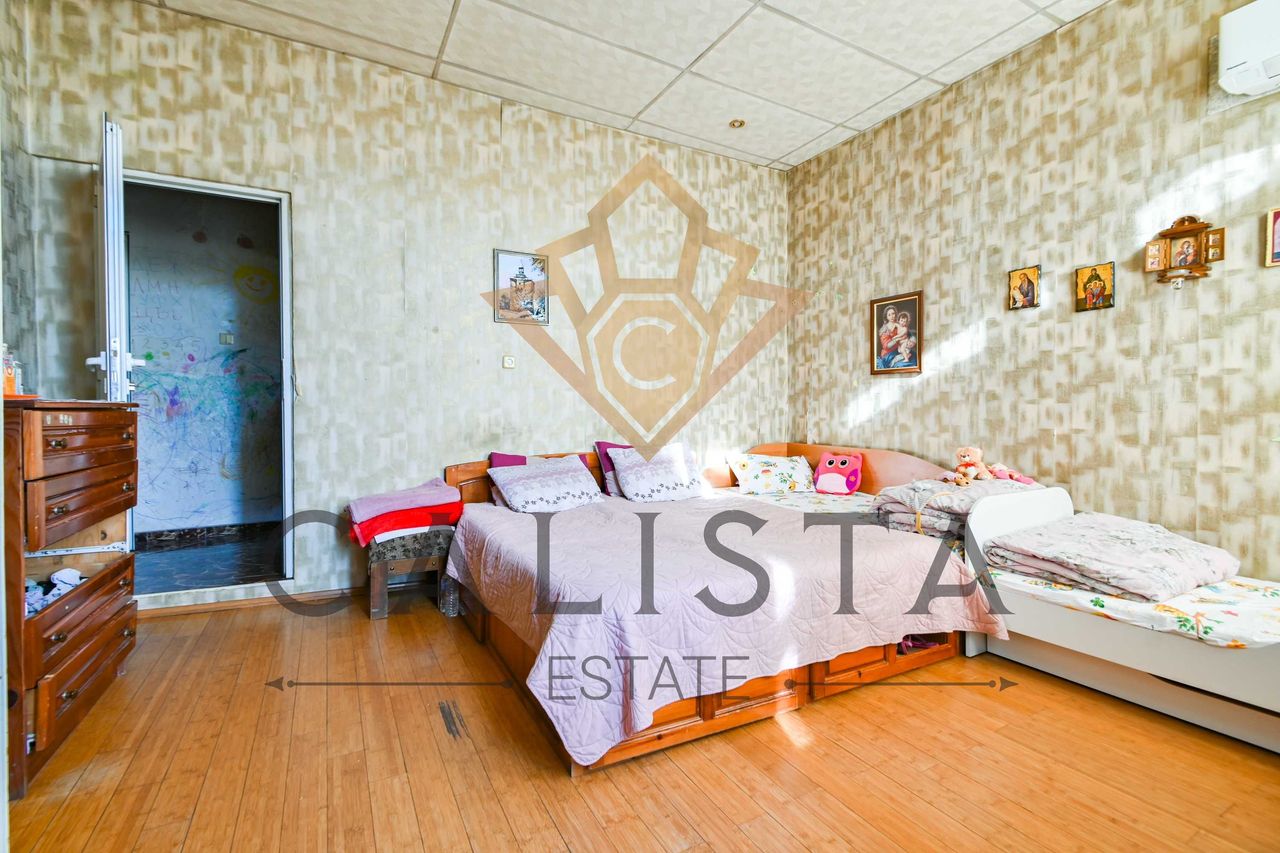 Продава се Етаж от къща в София, Център - 201 кв.м за 1891 €/кв.м - Снимка #6